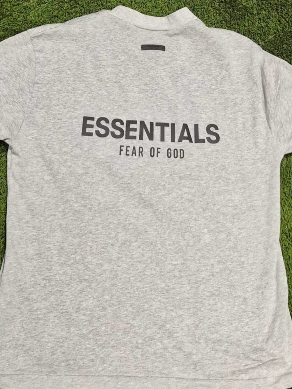 Fear of God ESSENTIALS